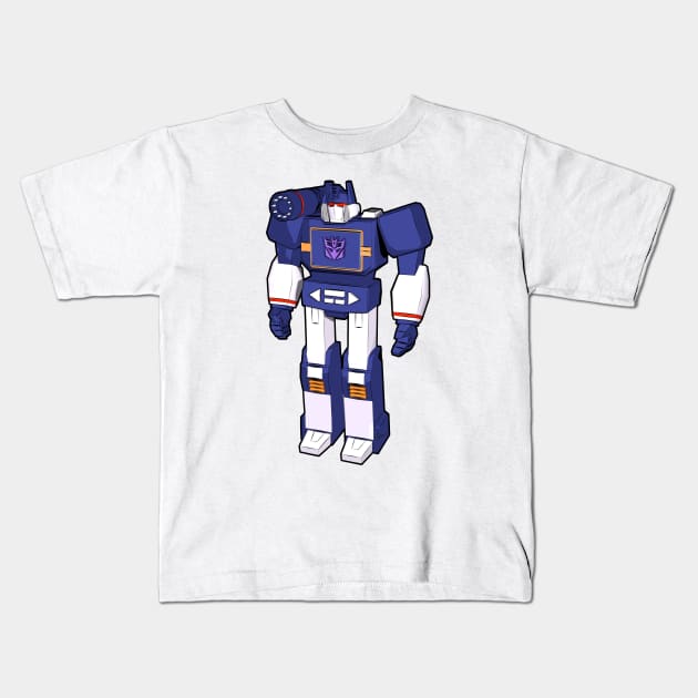 Soundwave transformers store t shirt